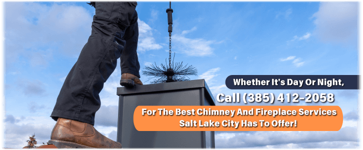 Chimney and Fireplace Solutions