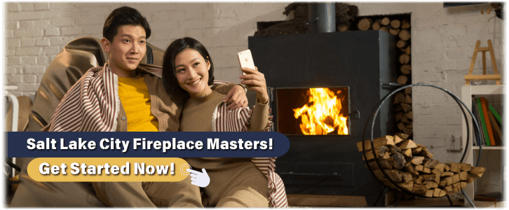 Chimney Cleaning Salt Lake City