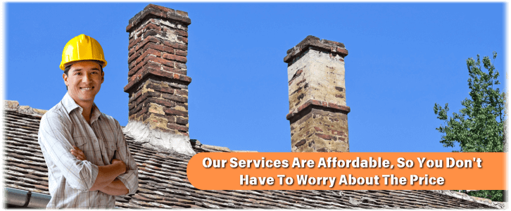 Salt Lake City Chimney Cleaning